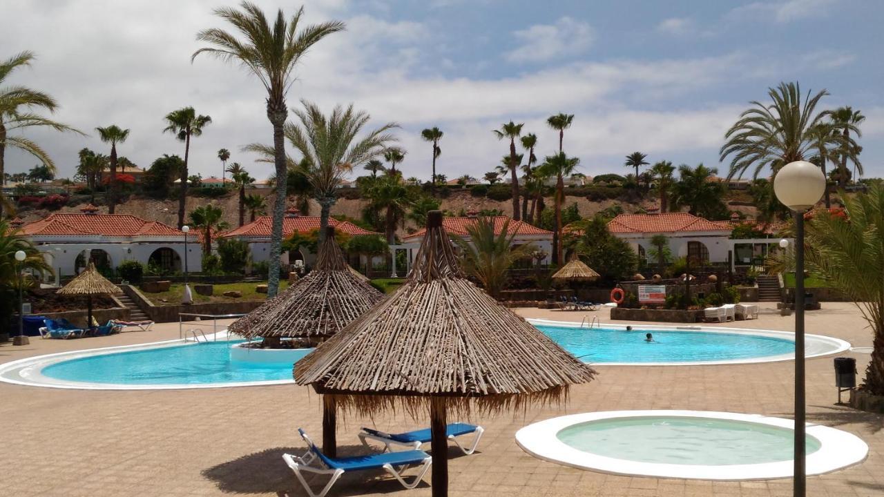 Parque Golf 6 Apartment *