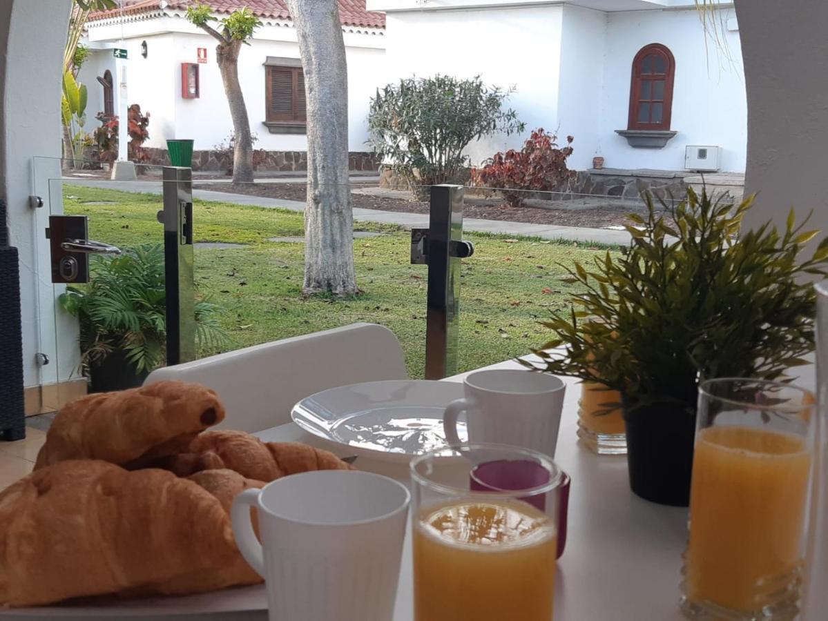 Parque Golf 6 Apartment