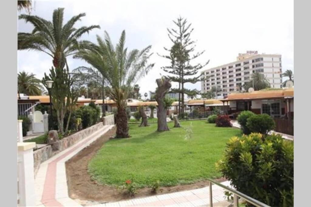 Bungalows Atindana Holiday home Maspalomas (Gran Canaria)