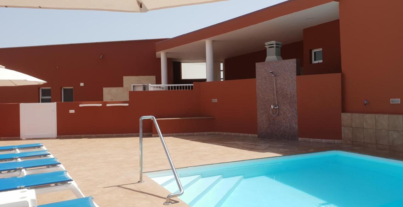 Rustica Gran Canaria Hasta 12 Personas Holiday home *