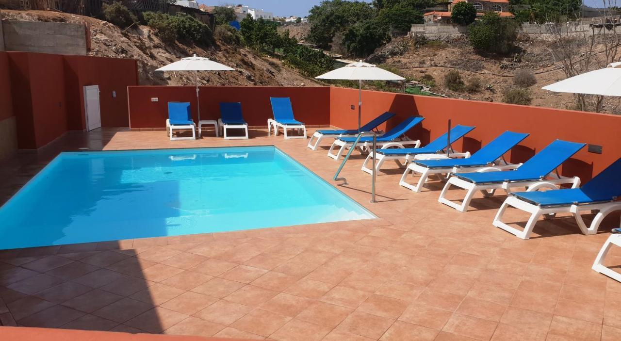 Holiday home Rustica Gran Canaria Hasta 12 Personas Maspalomas (Gran Canaria)