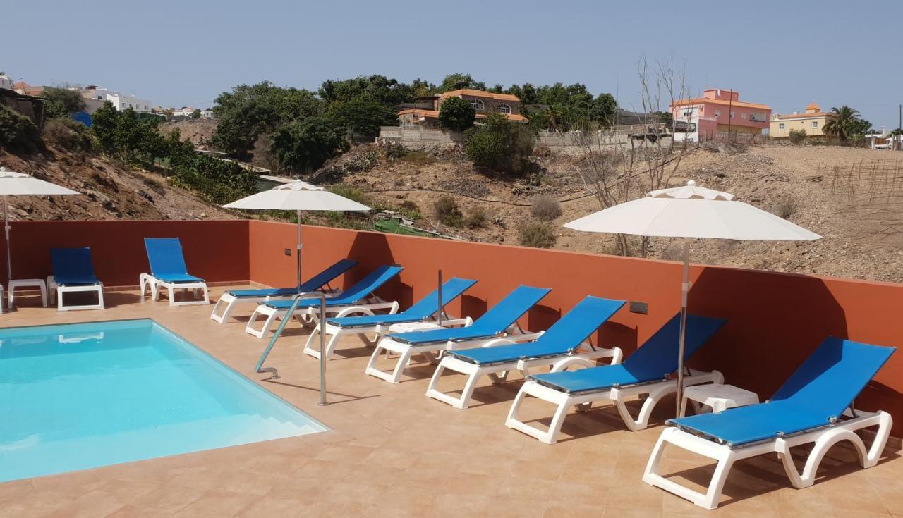 Rustica Gran Canaria Hasta 12 Personas * Maspalomas (Gran Canaria)