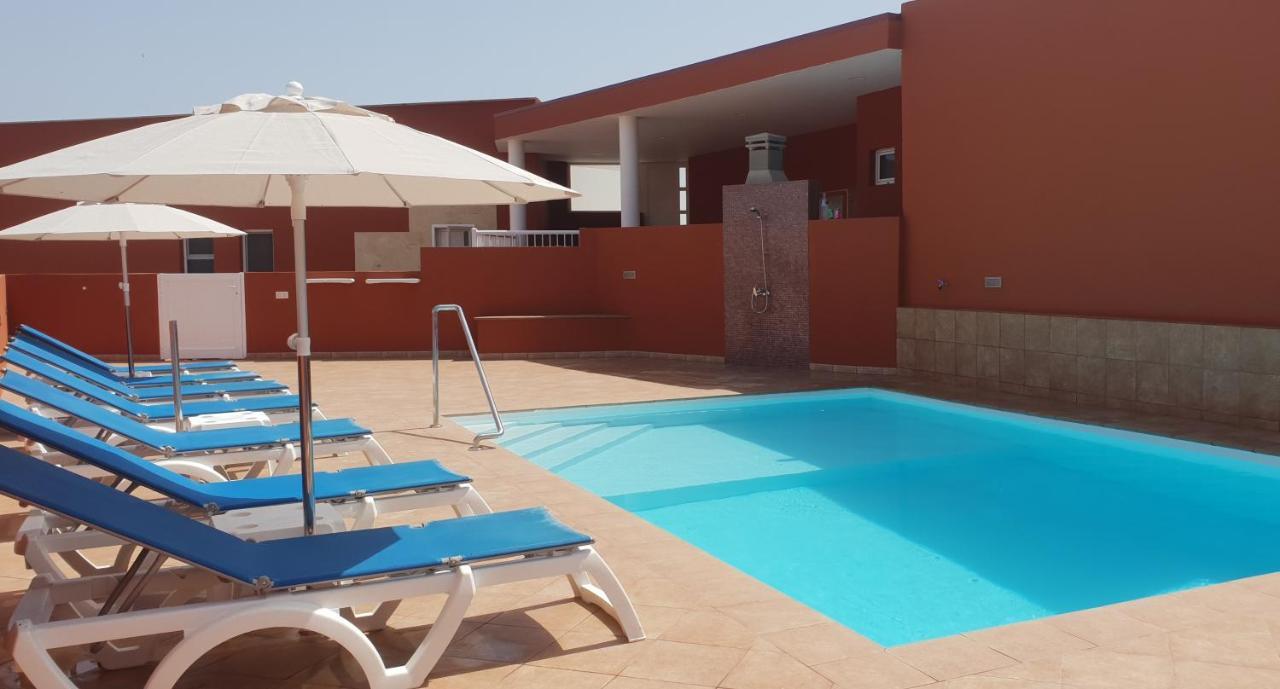 Rustica Gran Canaria Hasta 12 Personas * Maspalomas (Gran Canaria)
