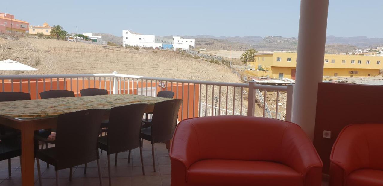 Rustica Gran Canaria Hasta 12 Personas *