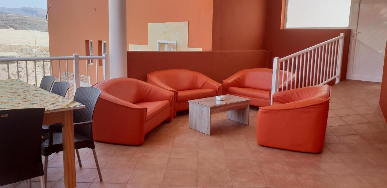 Rustica Gran Canaria Hasta 12 Personas * Maspalomas (Gran Canaria)