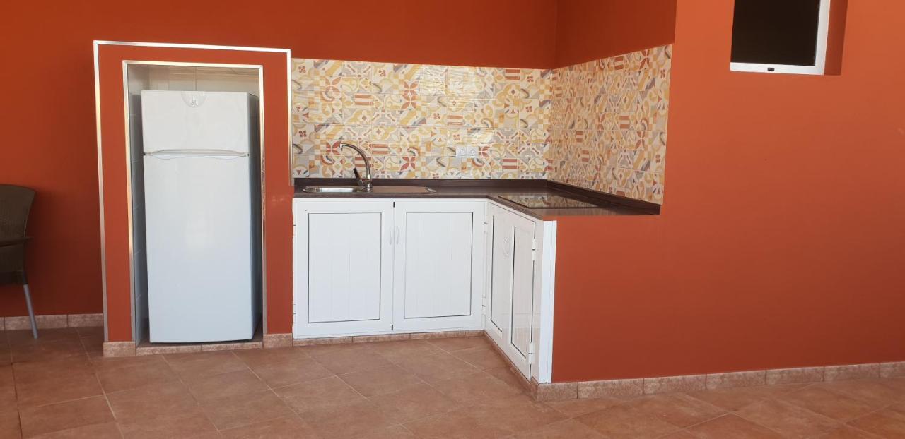 Rustica Gran Canaria Hasta 12 Personas Holiday home Maspalomas (Gran Canaria)