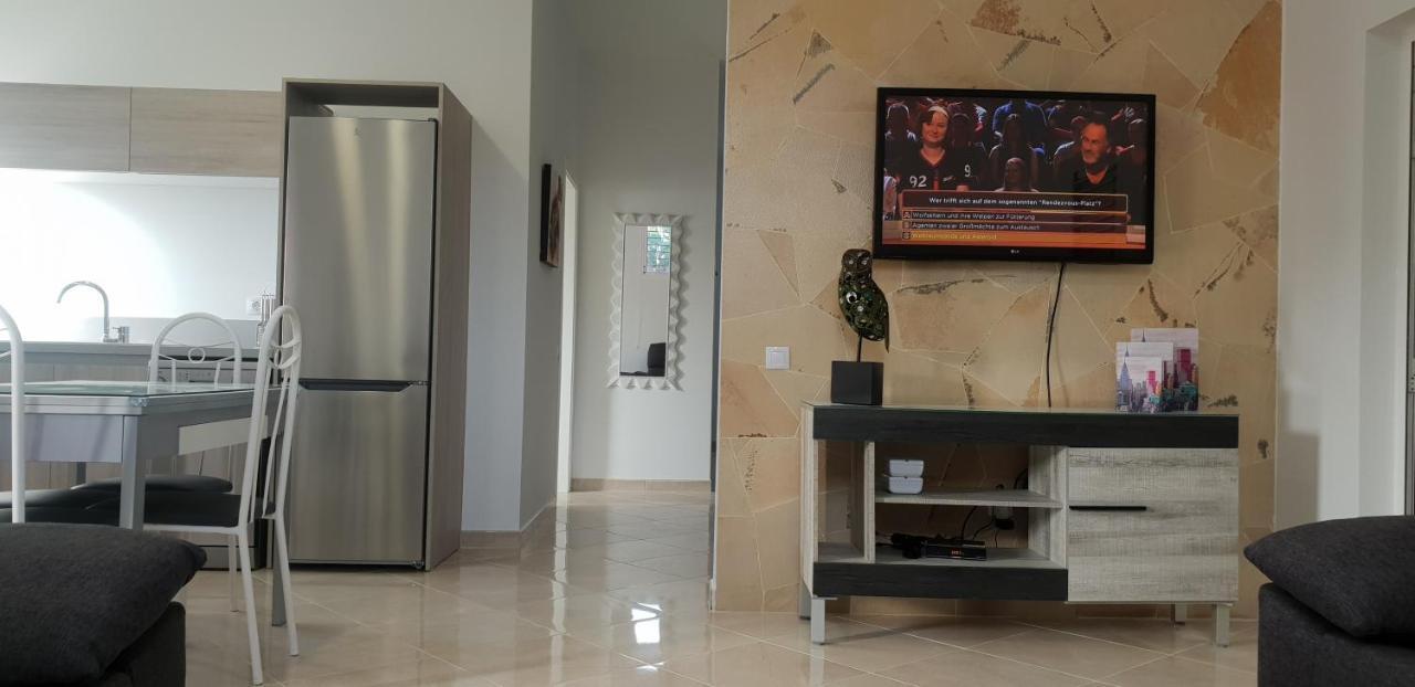 Holiday home Rustica Gran Canaria Hasta 12 Personas
