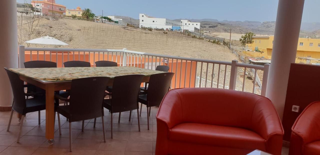 Rustica Gran Canaria Hasta 12 Personas Holiday home