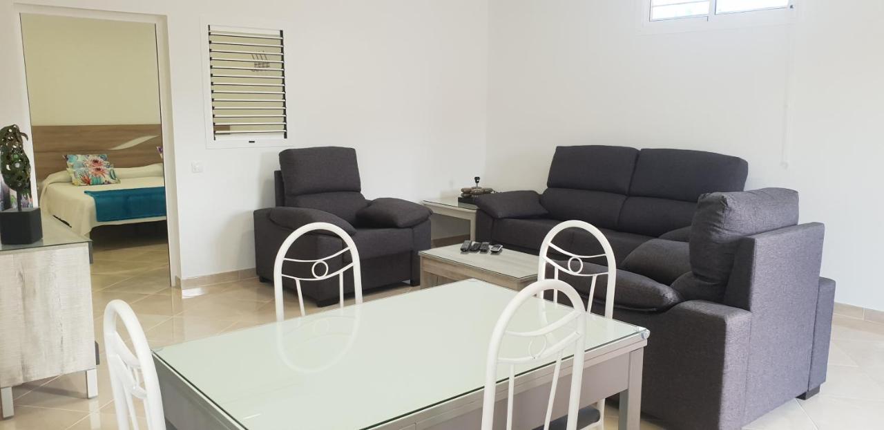 Holiday home Rustica Gran Canaria Hasta 12 Personas Maspalomas (Gran Canaria)