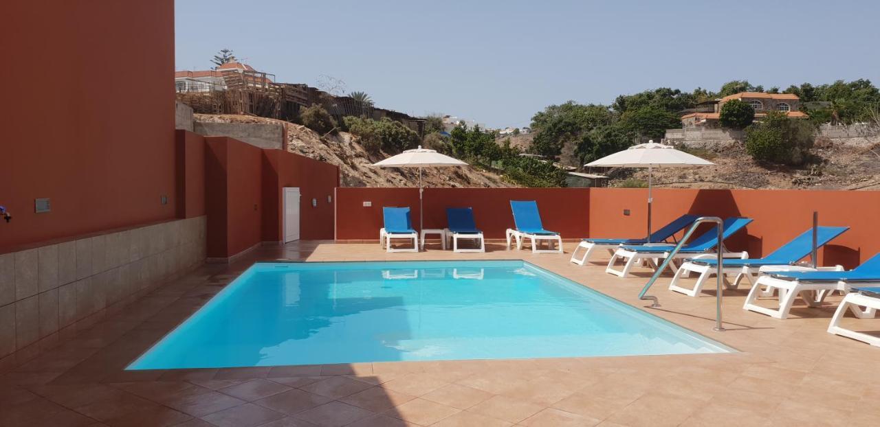 Holiday home Rustica Gran Canaria Hasta 12 Personas Maspalomas (Gran Canaria)