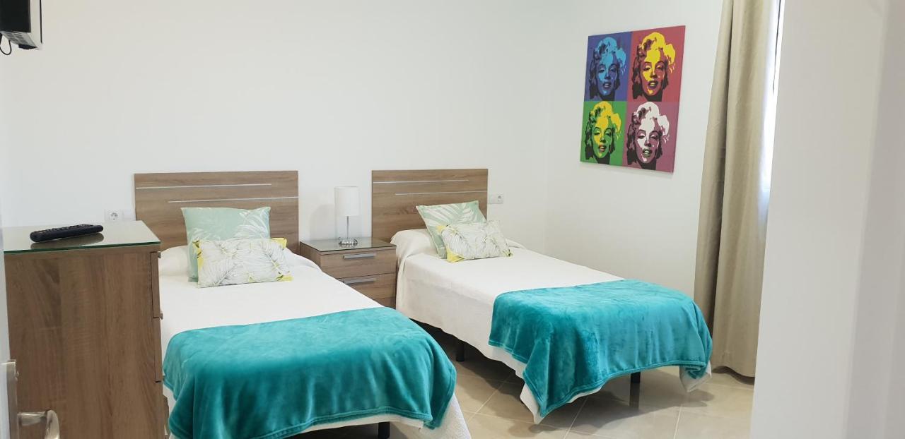 Holiday home Rustica Gran Canaria Hasta 12 Personas Maspalomas (Gran Canaria)