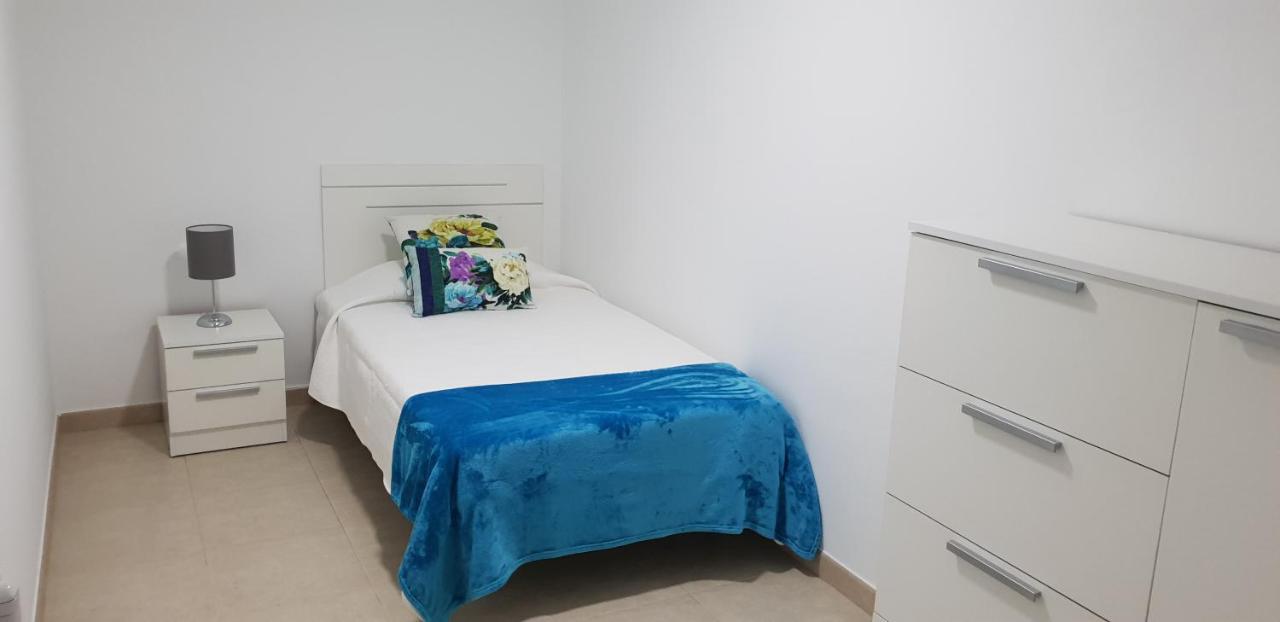 Rustica Gran Canaria Hasta 12 Personas Holiday home