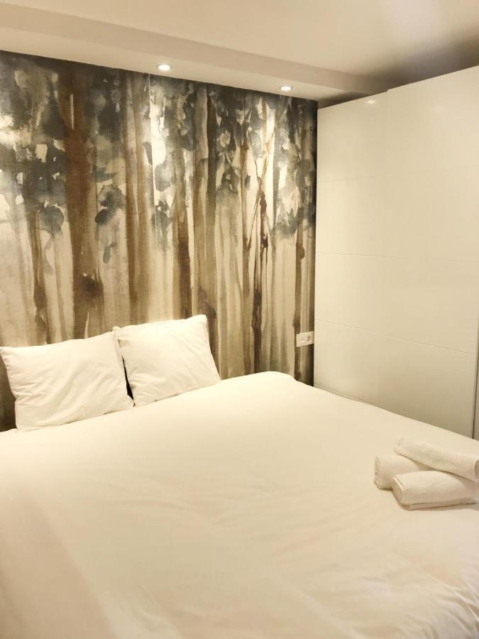 Just To Sleep 2 Bedrooms Apartment Maspalomas (Gran Canaria)