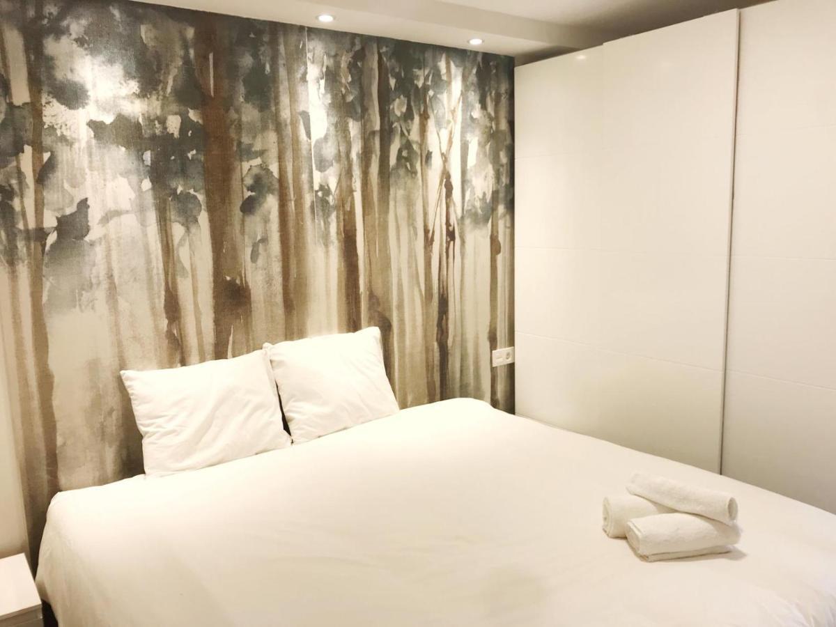 Just To Sleep 2 Bedrooms