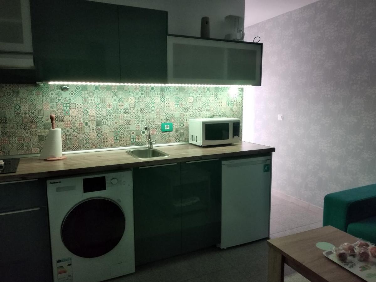 Apartament Calma Maspalomas *