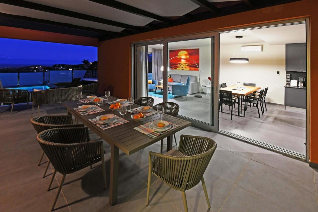 Salobre La Isla 1 Ferienhaus *