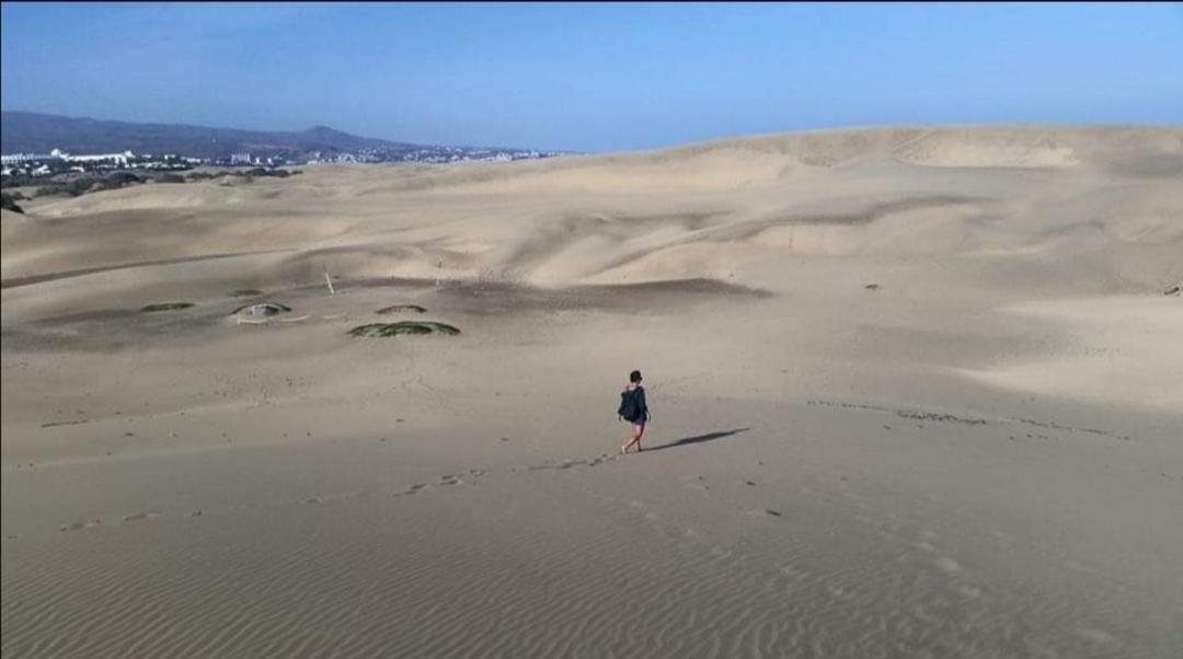 Holiday home Maspalomas Casa La Loba