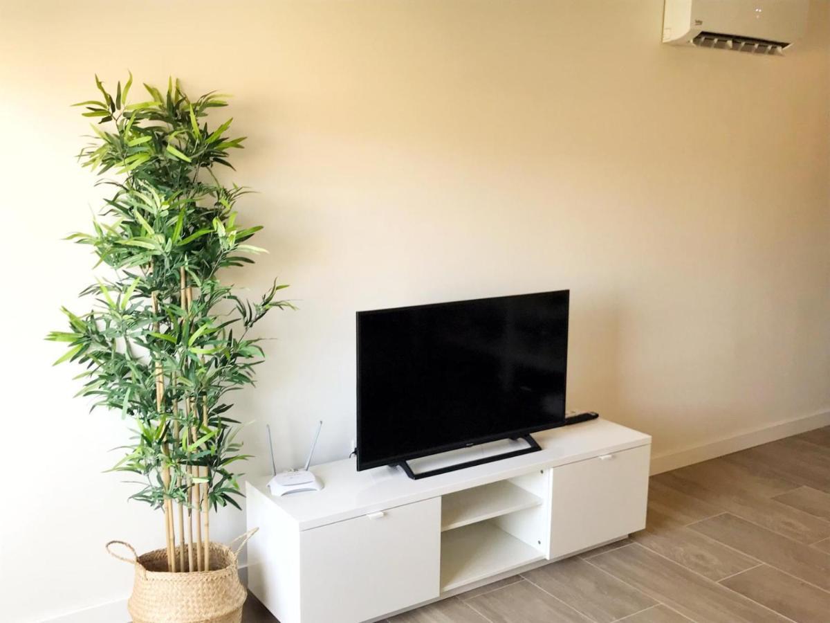 Just To Sleep 2 Bedrooms Maspalomas (Gran Canaria)
