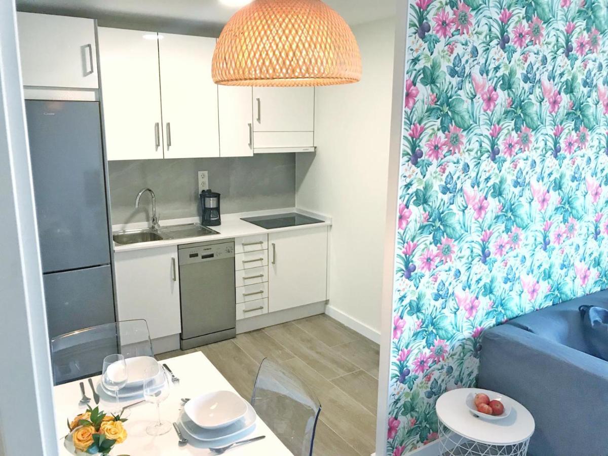 Just To Sleep 2 Bedrooms Apartment Maspalomas (Gran Canaria)