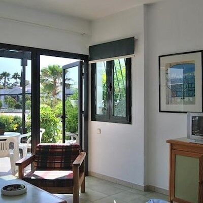 Apartment Maspalomas Canary Sunset