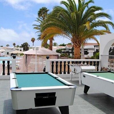 Apartment Maspalomas Canary Sunset *