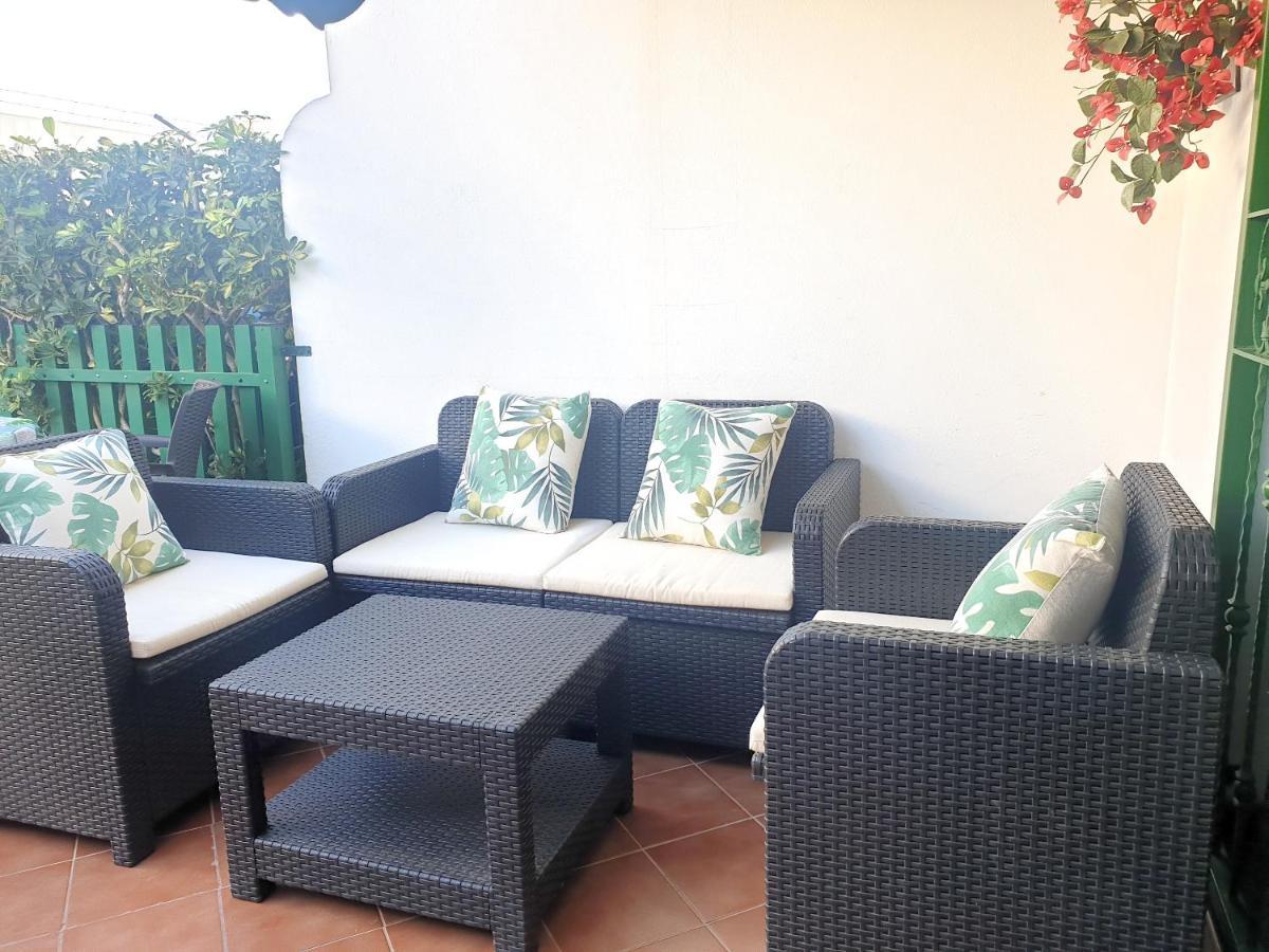 Holiday home Holiday Avenida Touroperador Neckermann Maspalomas (Gran Canaria)