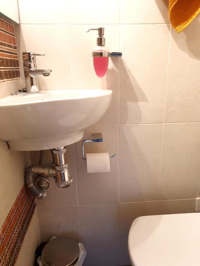 Holiday home Holiday Avenida Touroperador Neckermann Maspalomas (Gran Canaria)