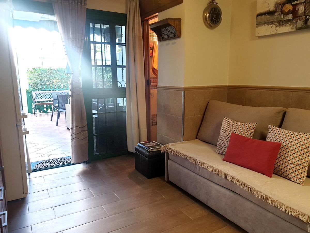 Holiday home Holiday Avenida Touroperador Neckermann Maspalomas (Gran Canaria)