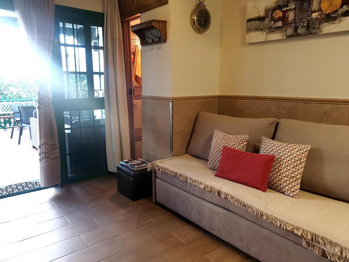 Holiday Avenida Touroperador Neckermann * Maspalomas (Gran Canaria)