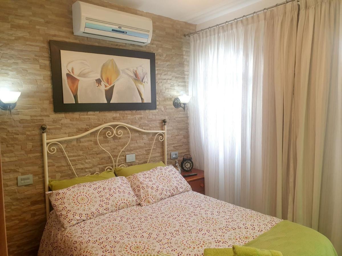 Holiday Avenida Touroperador Neckermann Holiday home Maspalomas (Gran Canaria)