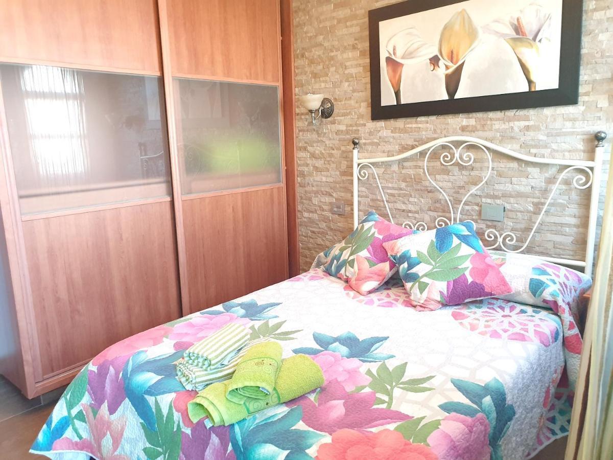 Holiday home Holiday Avenida Touroperador Neckermann