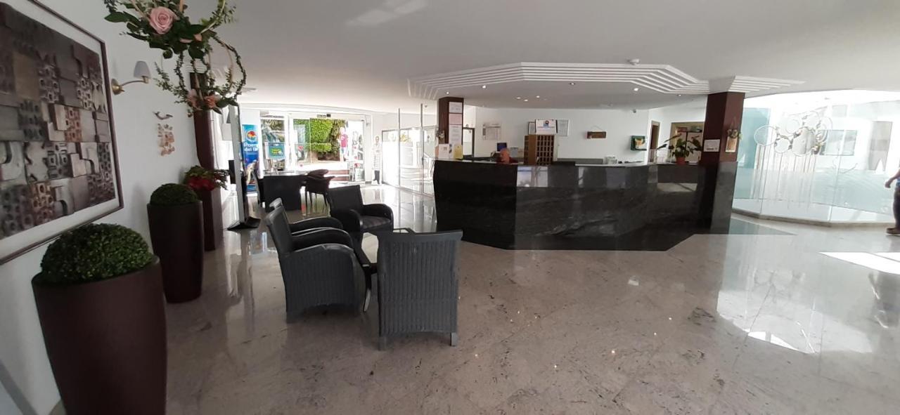 Turbo Club Apartment Maspalomas (Gran Canaria)