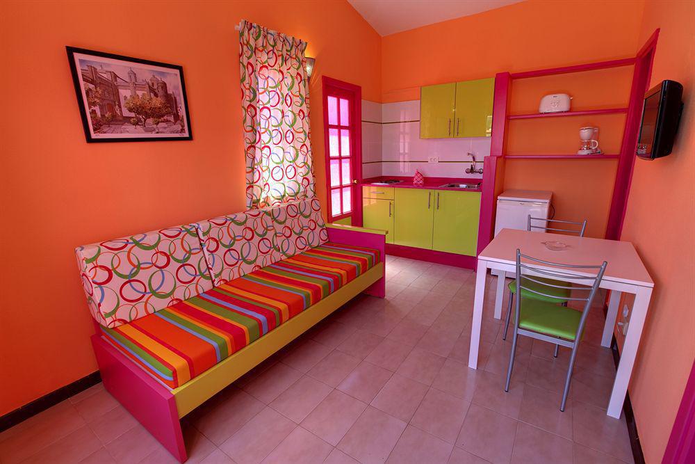 Apartment Colorado Golf Maspalomas (Gran Canaria)