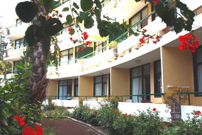 Caroni Hotel Maspalomas (Gran Canaria)