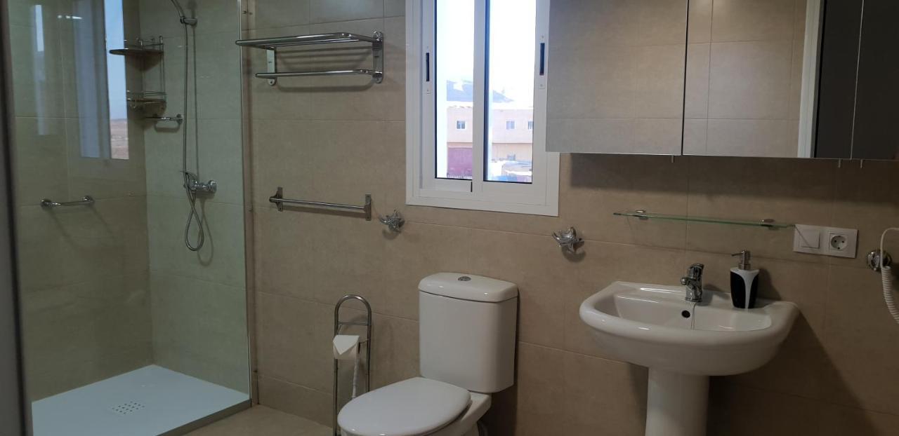 Rustica Gran Canaria Hasta 12 Personas Holiday home