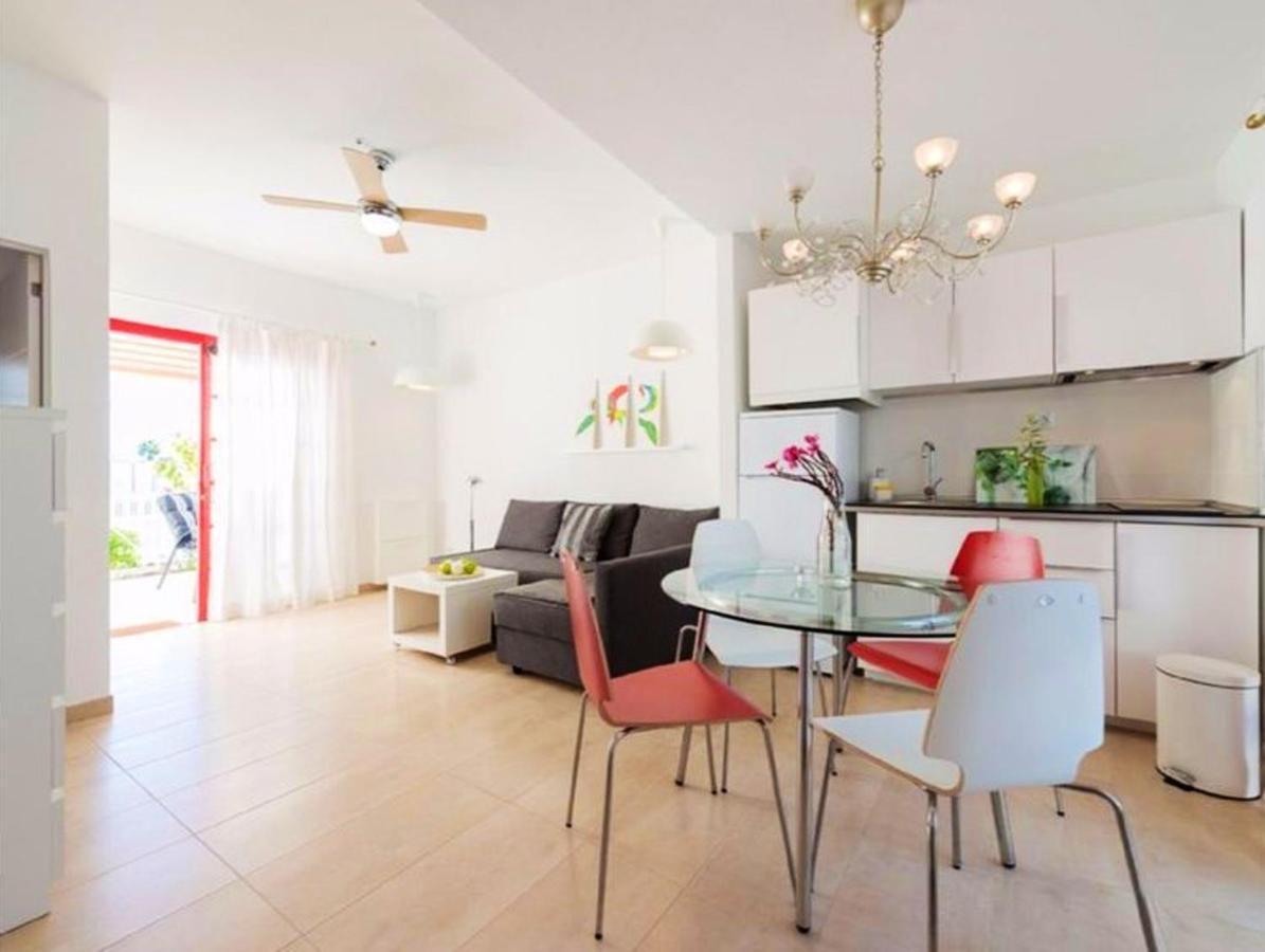Charming In Maspalomas With Shared Pool Maspalomas (Gran Canaria)