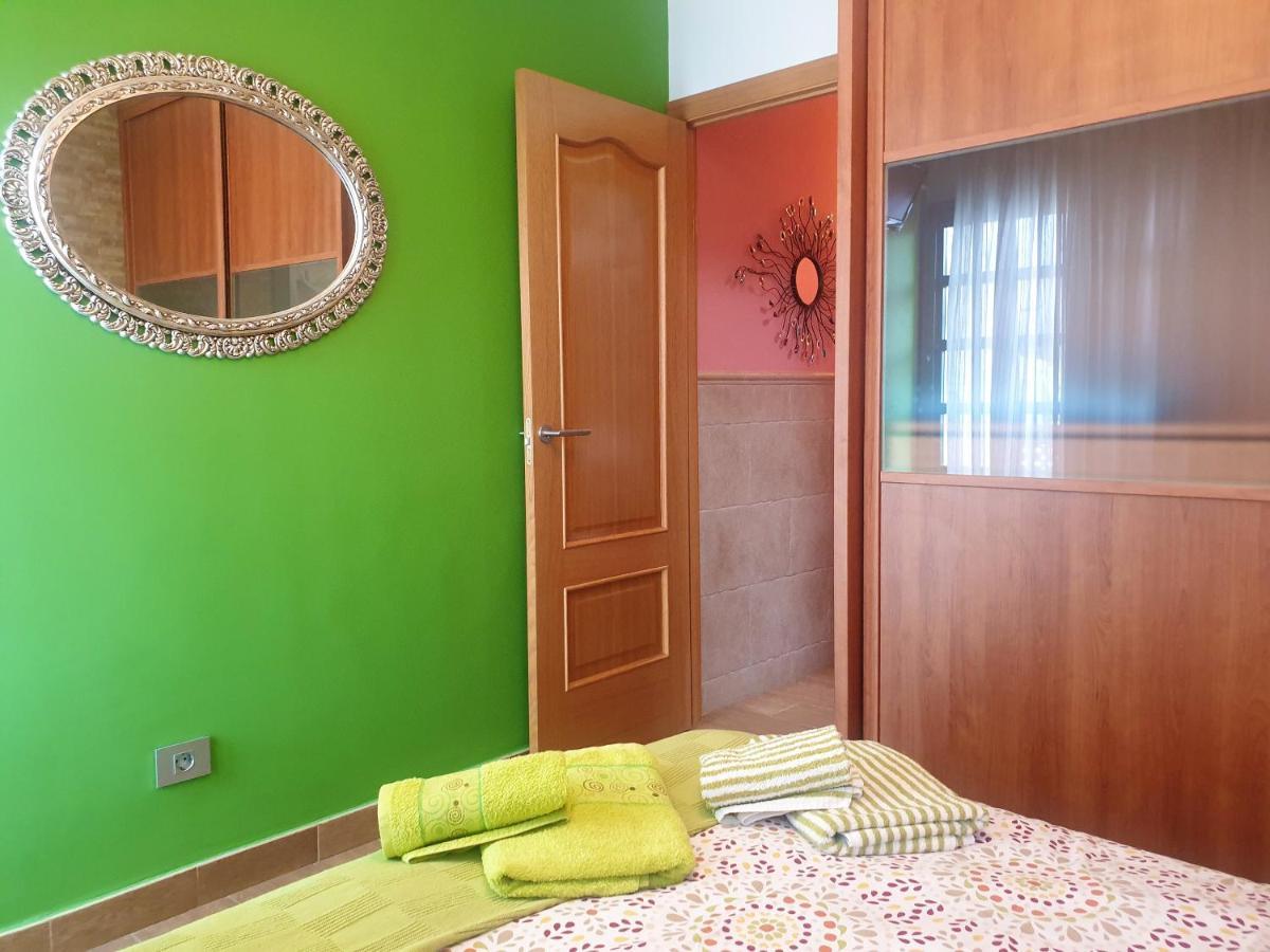 Holiday home Holiday Avenida Touroperador Neckermann *