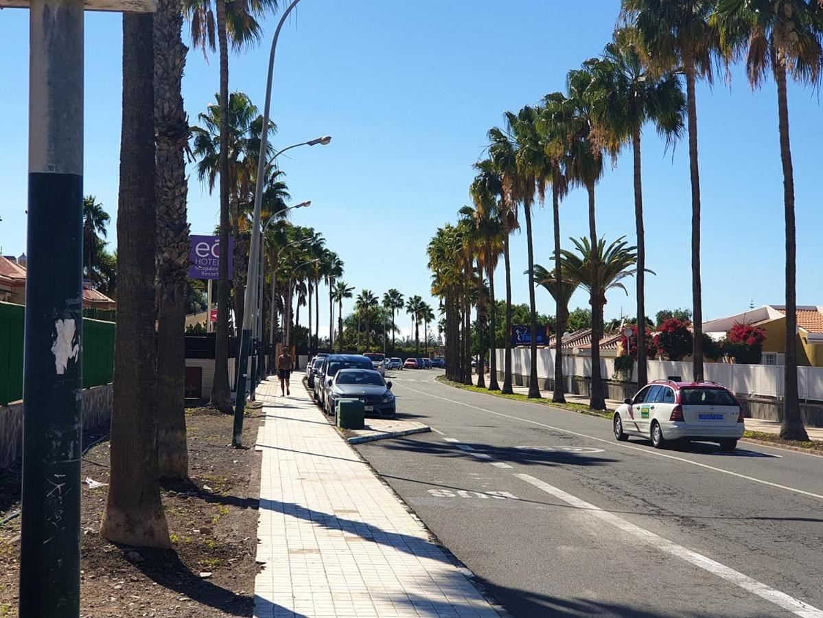 Holiday Avenida Touroperador Neckermann Maspalomas (Gran Canaria)