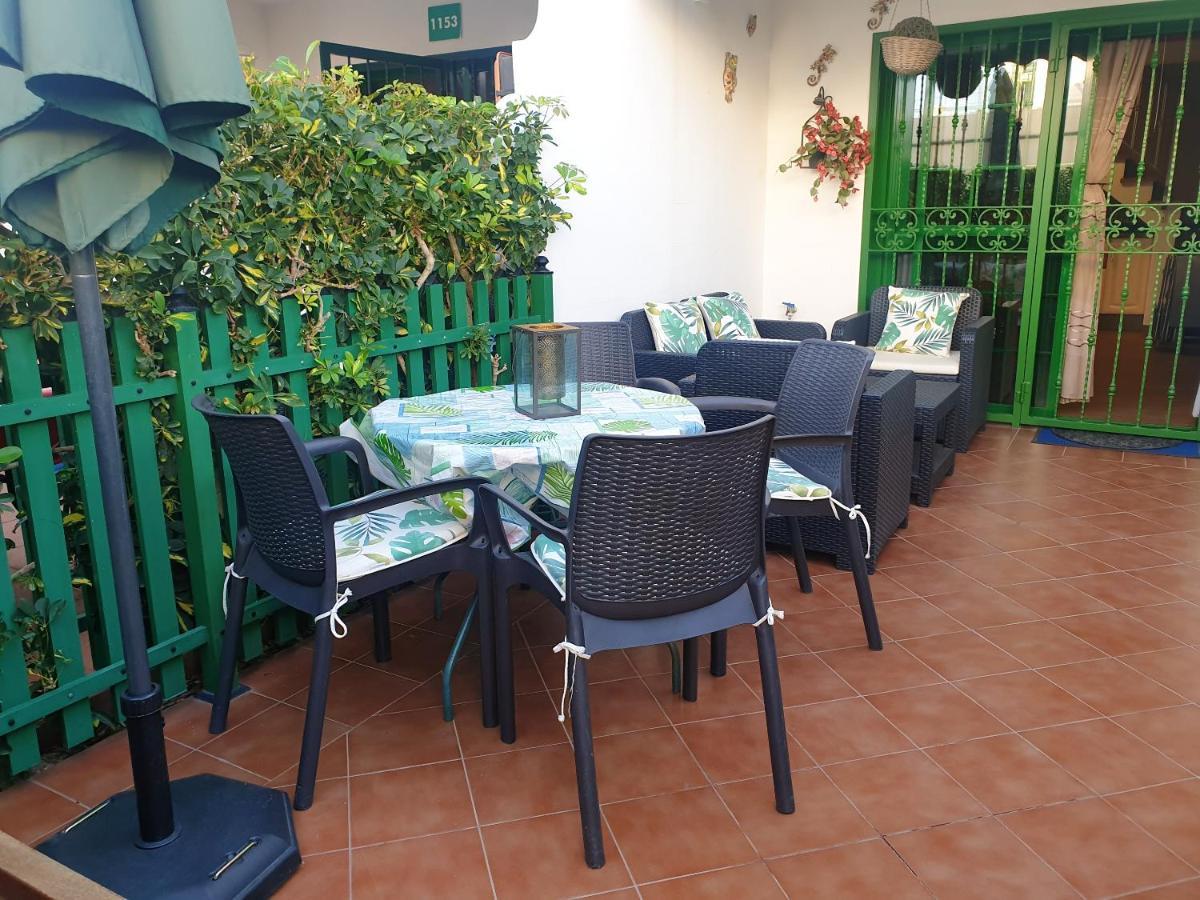 Holiday Avenida Touroperador Neckermann *