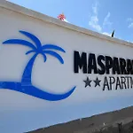 Masparadise Apartments