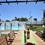 Masparadise Apartments