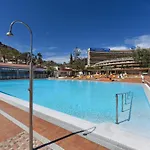 Monte Rojo San Agustin Sea Views Apartment
