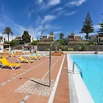 Monte Rojo San Agustin Sea Views Apartment