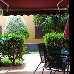 Cosy Aircon Bungalow