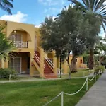 Tisalaya Park Stay, Cosy Apartment In Maspalomas