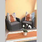 Tisalaya Park Stay, Cosy Apartment In Maspalomas