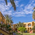 Tisalaya Park Stay, Cosy Apartment In Maspalomas