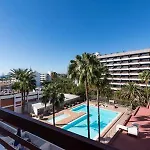 Fantastico Apartamento 511