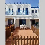 Bungalow Maspalomas Tranquilo Luminoso Y Apto Para El Teletrabajo