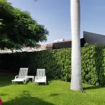 Villa Con Encanto